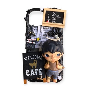 Kubo pop mart - Etsy 日本