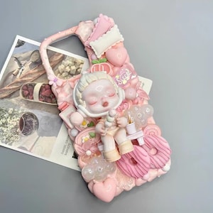r出品　スカルパンダ　ケース　スタンダード5点 Skull panda case - Etsy 日本