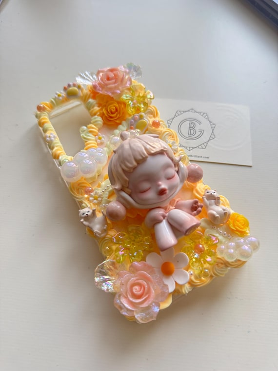 Exclusive Designer Toy Skullpanda Phonecase - Etsy