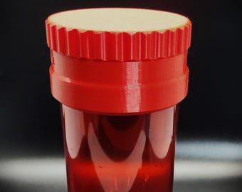 LEE Sealed Hopper Lid For Auto Drum & Pro Auto Disk Powder Measure~AP1646