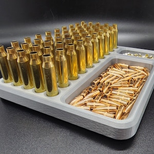Kultrågsladdning .308 Win .513