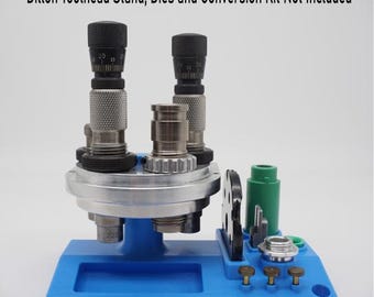 Dillon ToolHead Stand XL750 XL650 RL550  Holds FULL Conversion Kit
