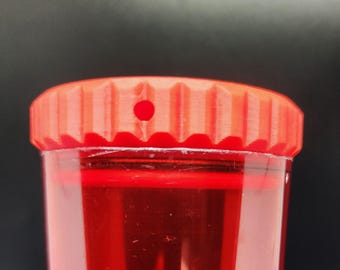LEE Sealed Hopper Lid For Auto Drum & Pro Auto Disk Powder Measure~AP1646