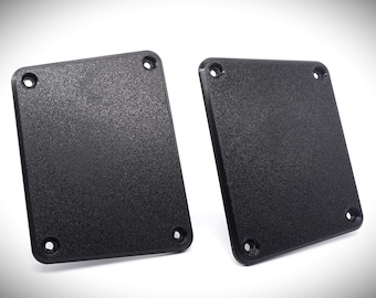 Hobie Pro Angler 12 Rod Storage Cover Plates 2016-2024