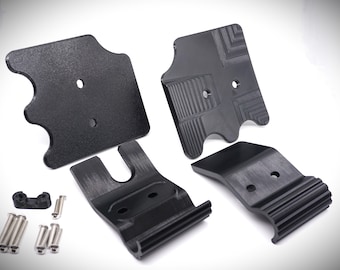 Hobie Pro Angler 14 FRONT & BACK Vantage ST Seat Plates 2019/2023 MR360