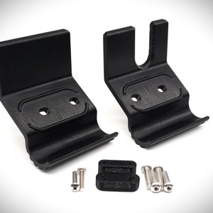 Hobie Pro Angler 12 Vantage ST Seat BACK Plates