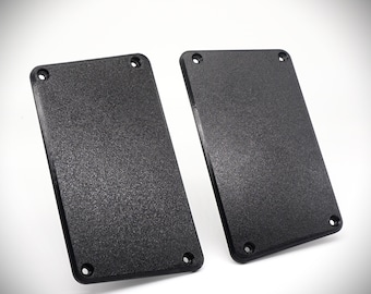 Hobie Pro Angler 14 Rod Storage Cover Plates 2016-2023