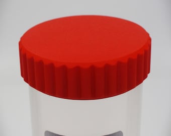 Hornady 050069  Lock‑N‑Load Powder Measurer Sealed Lid Designed By RMD3D