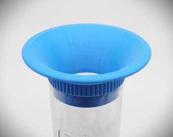 Embudo para polvos Dillon Precision XL650, XL750, SL900, RL550