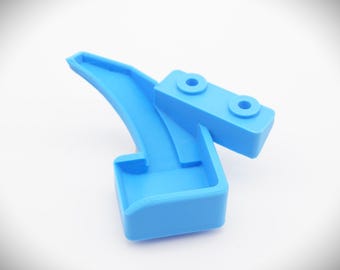 Dillon Precision XL650  Primer Chute Upgrade
