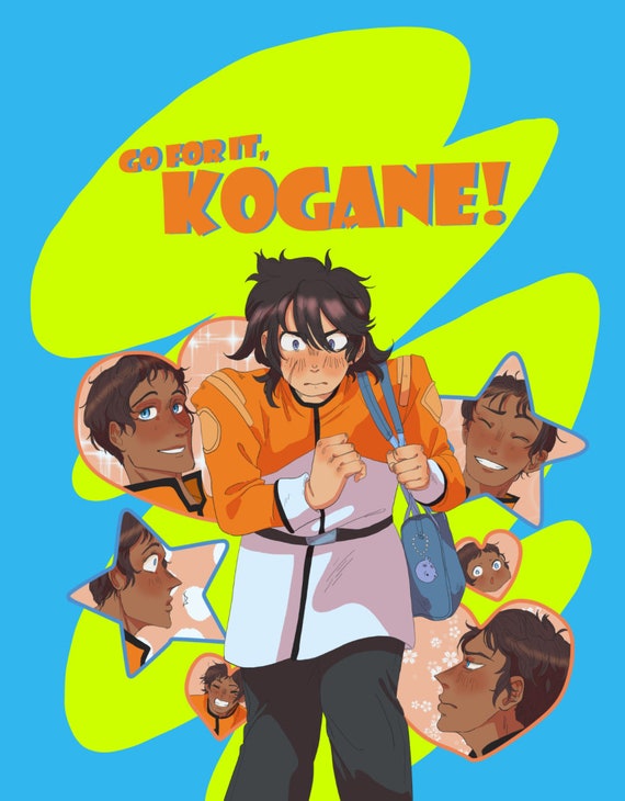 Klance hoodie clearance