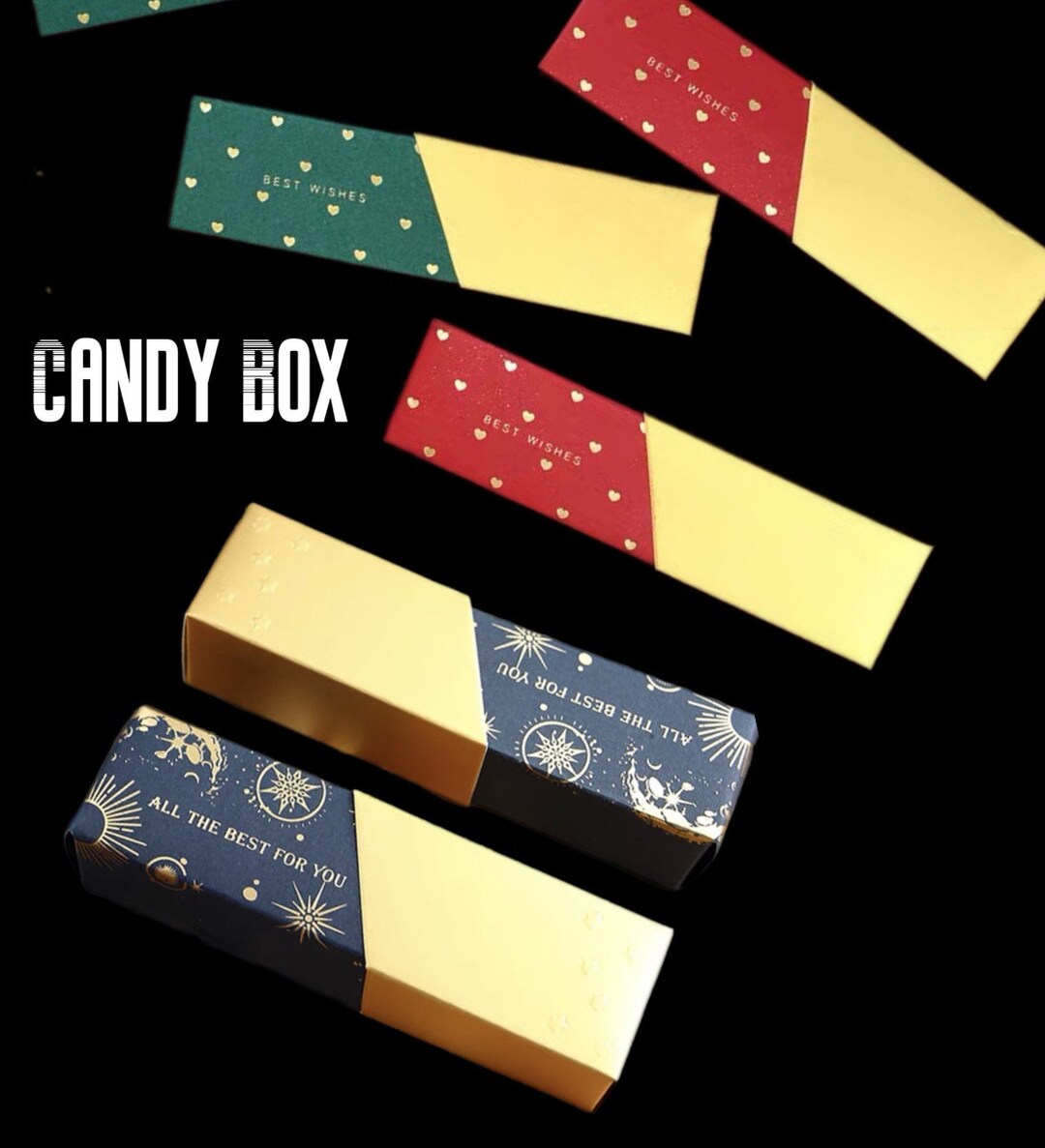 Chocolate Box 25 PCS Wedding Favors Boxes for Guests/candy Party Favors Wedding/birthday Holiday