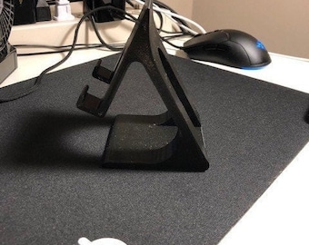 phone stand (3d printed)