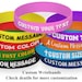 see more listings in the Wristbands section