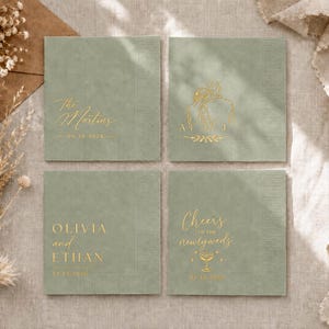 wedding bar napkins
bar napkins
monogram napkins
custom wedding
printed napkins
paper napkins
wedding decor
custom event napkin