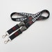 see more listings in the Lanyards & Keychain section