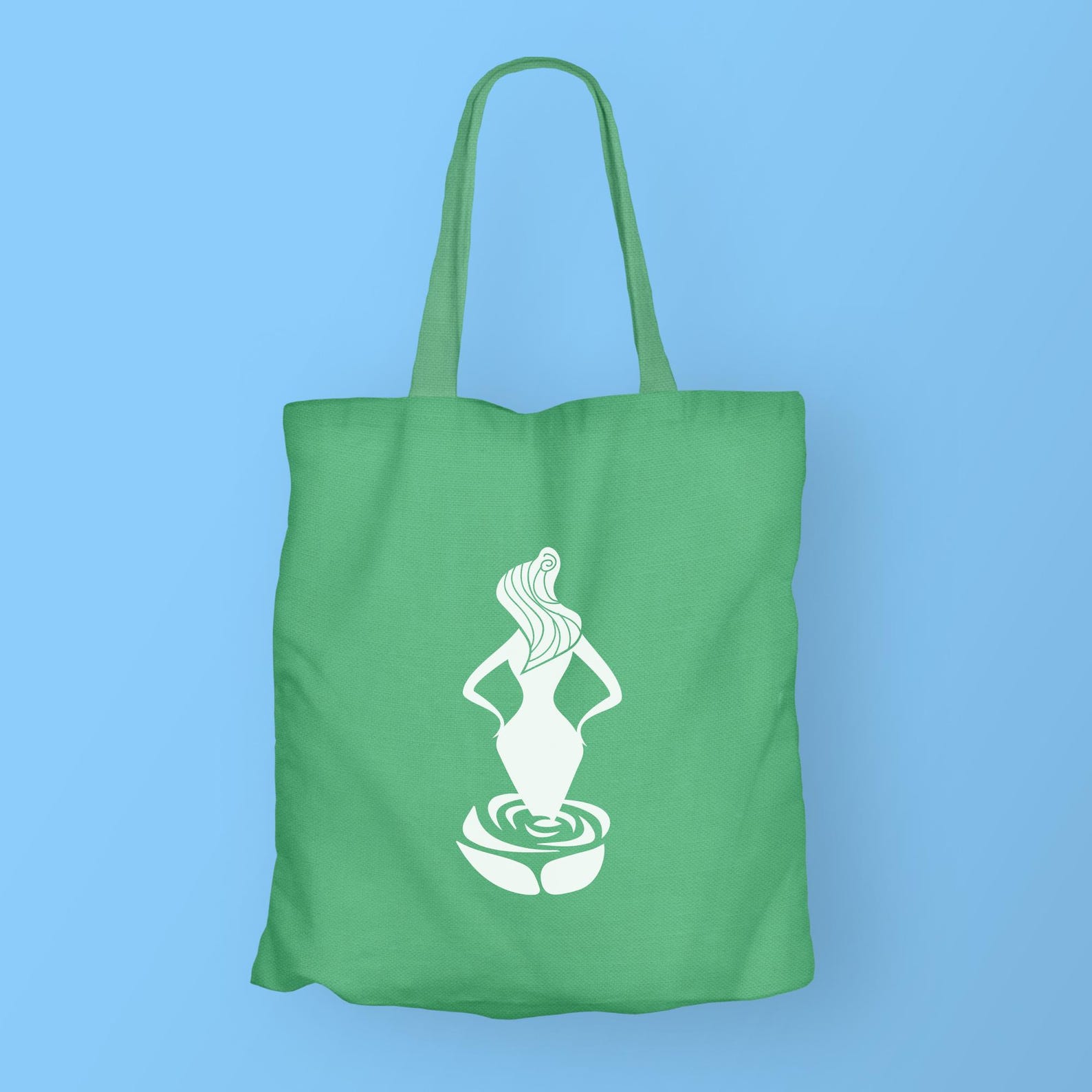 Bulk Custom Non Woven Tote Bags With Your Logo | Personalise Brand Logo ...