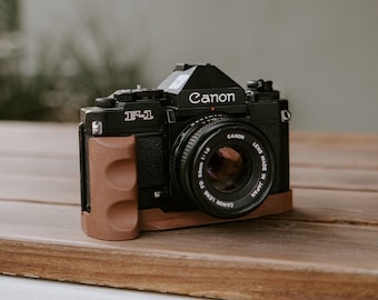 Canon F-1 & F-1N Waist Level Viewfinder | 3d-printed - Etsy