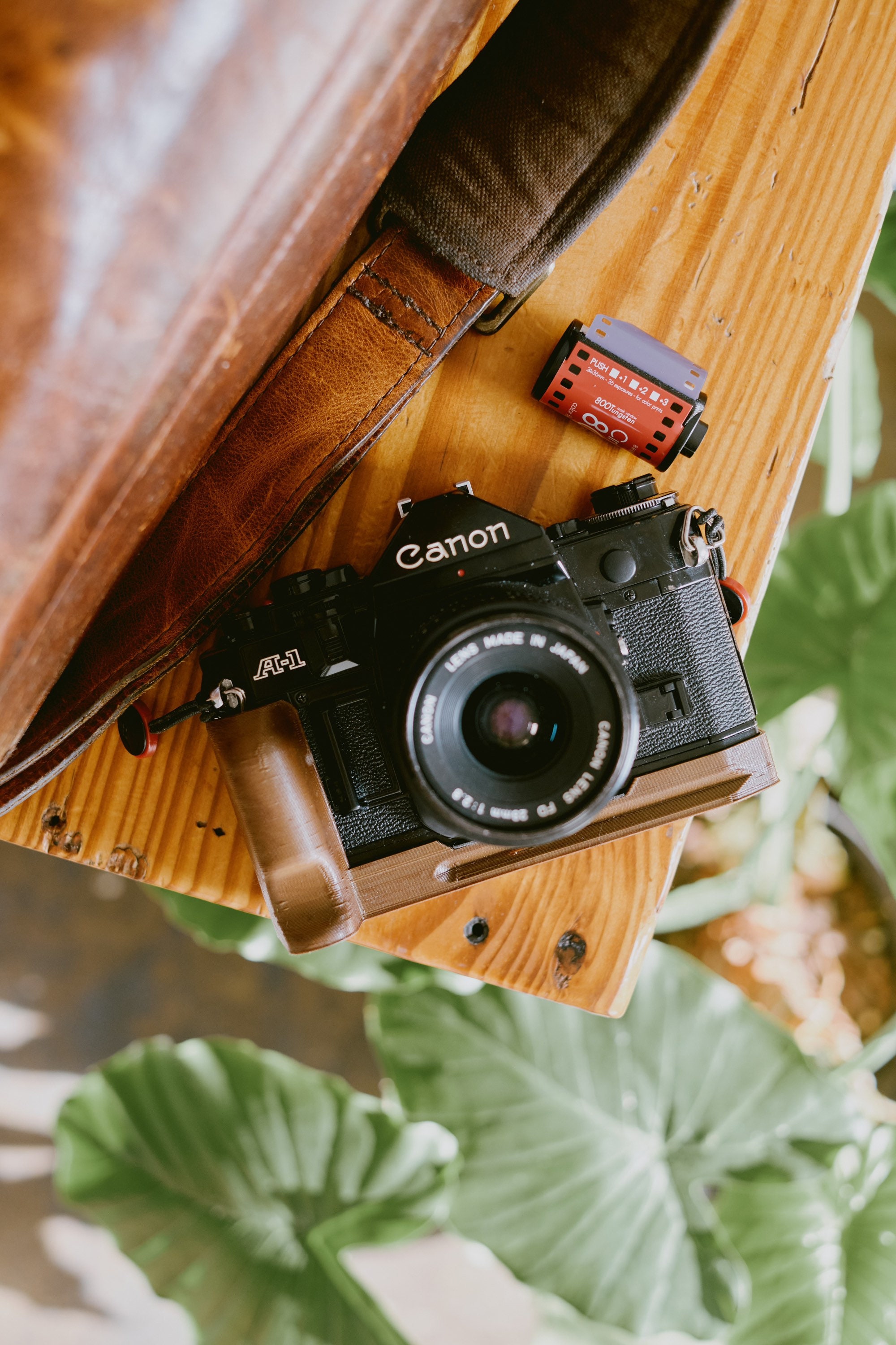 Canonet Ql17 Case - Etsy Canonet Ql17 Case - Etsy