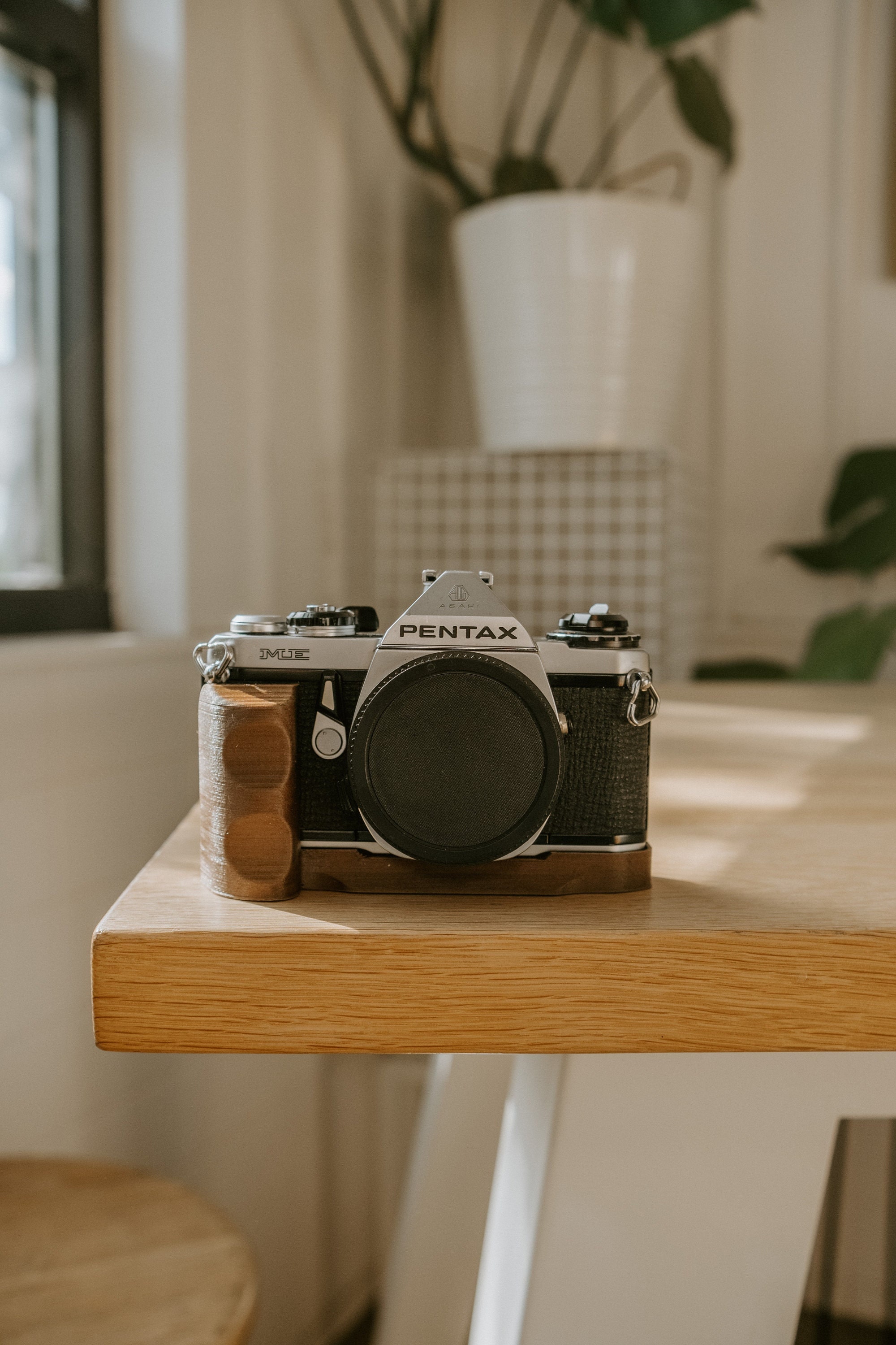 Pentax lx grip - Etsy 日本