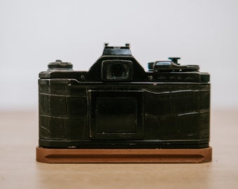 ペンタックスMXフィルムカメラ用木製グリップ - 3Dプリント製 - Etsy 日本