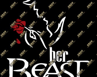 San Valentine's day Beast DOWNLOAD PNG