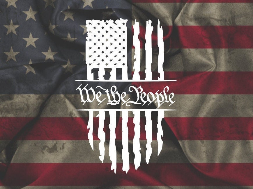 We the People Wallpaper (69+ images)