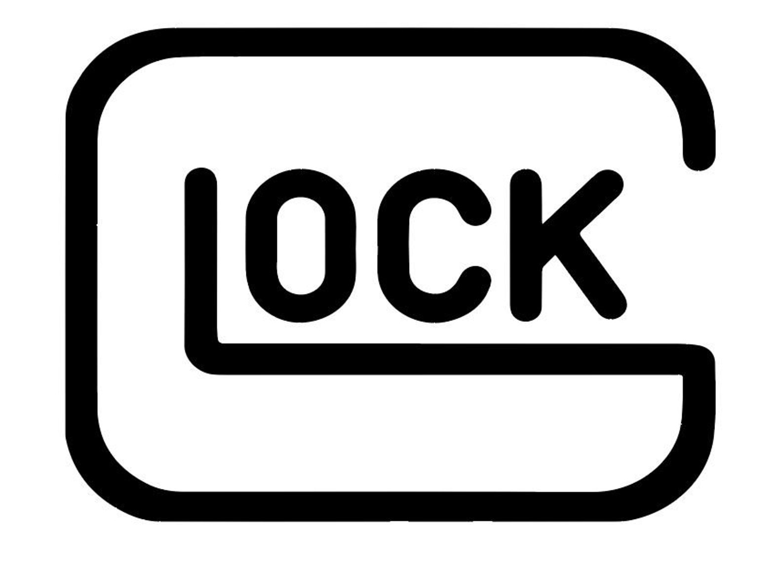 Glock Sticker/Decal Etsy