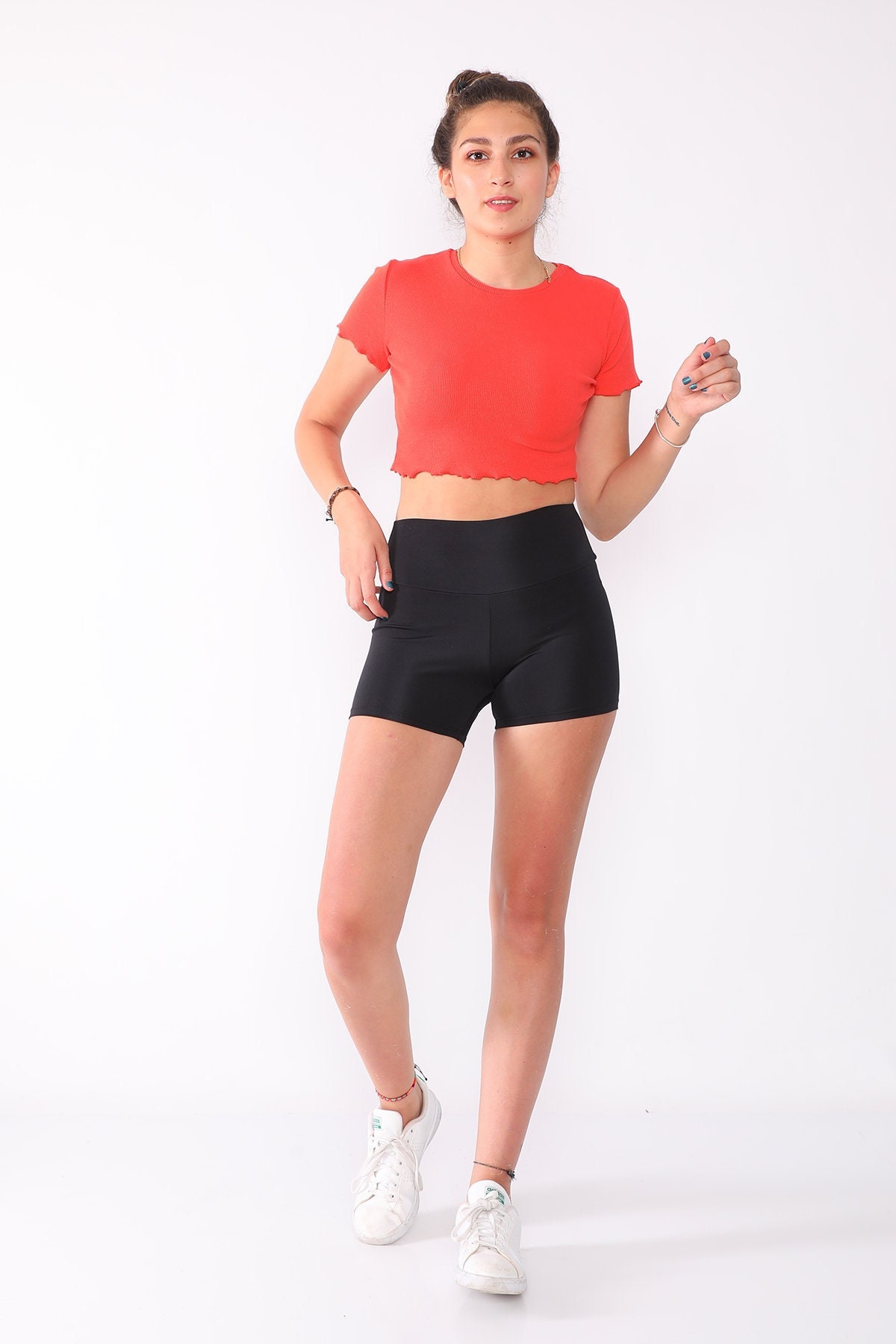 Womens Yoga Shorts -  Canada