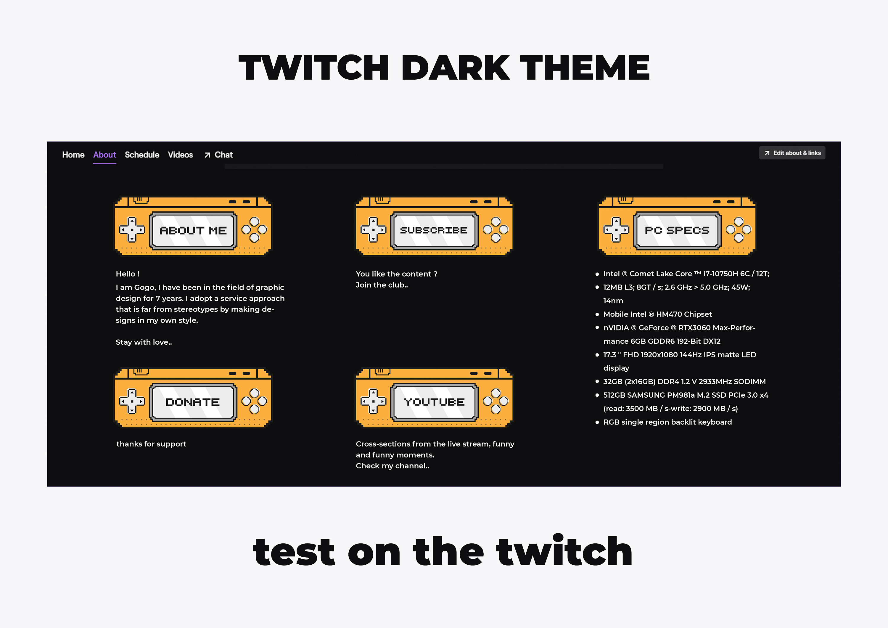 Twitch Tetris - xazlby8