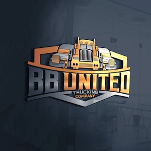 Custom Logo Design: Professional Business Branding