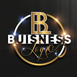 Custom Logo Design: Professional Business Branding