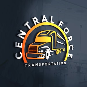 Custom Logo Design: Professional Graphic Design for Business
