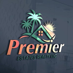 Custom Logo Design: Professional Business Branding