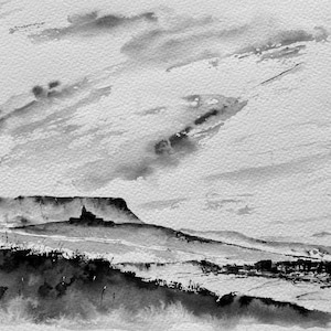 Mullaghmore - Sligo Ireland Print