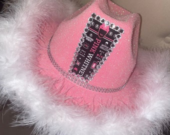 Pink Whitney - Etsy