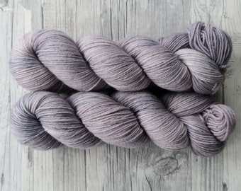 DRIZZLE Allrounder 4ply 100g Hand Dyed Wool Merino Sock Yarn hand-dyed sock yarn