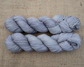 DRIZZLE SoftMerino DK 100g Hand-dyed wool Merino hand-dyed yarn