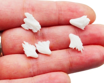 Ghost MICROS Set Tiny for dice, pens, jewelry, resin model by The Scale Grail