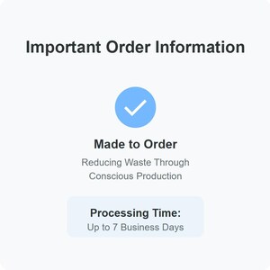 Processing time for the Scale Grail