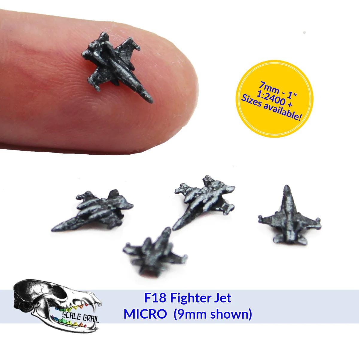 F/A-18E/F Super Hornet desata su Modo Bestia en ataque naval