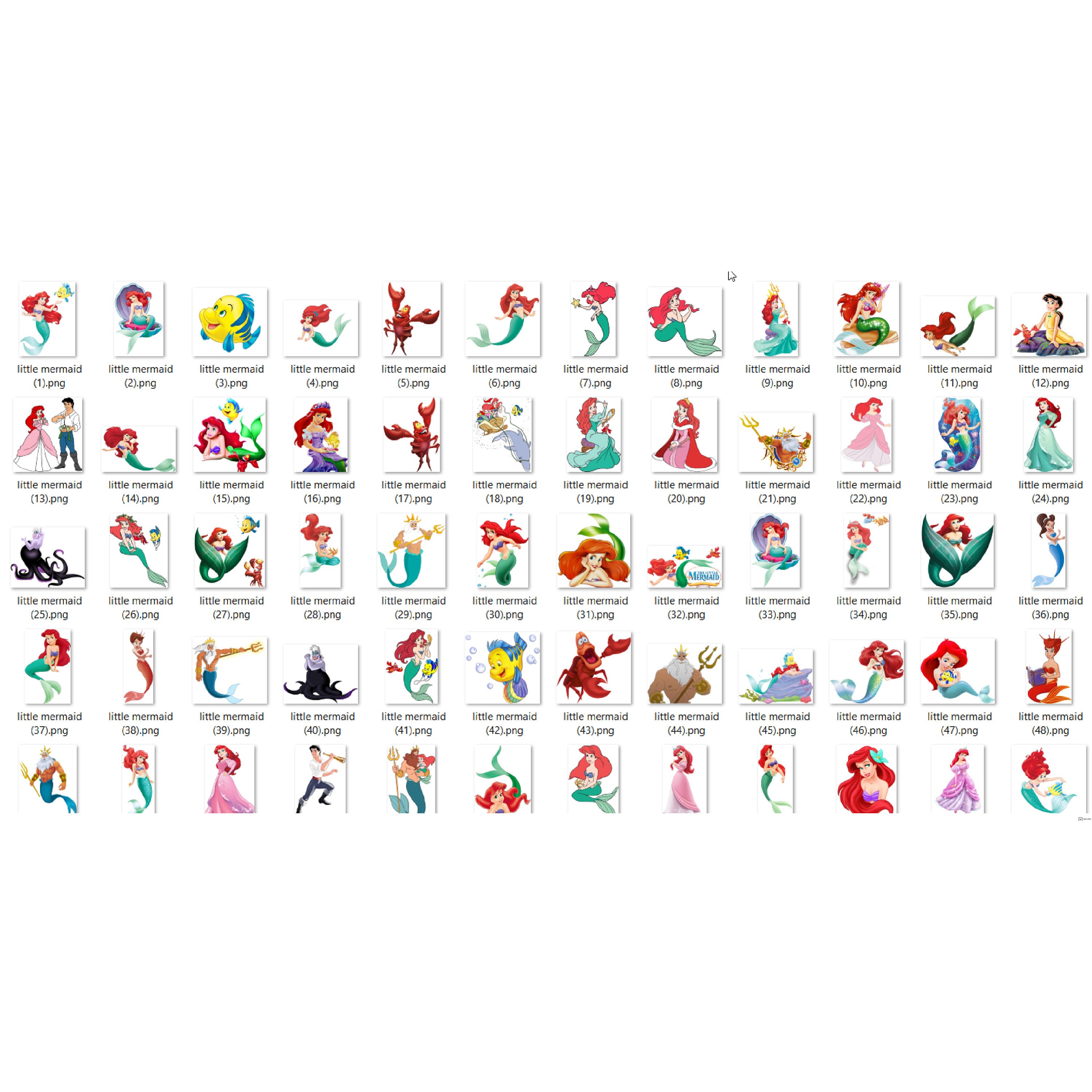 Free Free Little Mermaid Svg Free Download 215 SVG PNG EPS DXF File