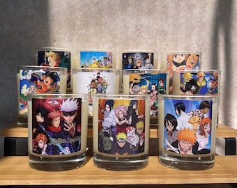 Anime Wax Melt Etsy #29 Anime Wax Melt Etsy