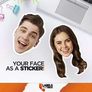 100 pegatinas impermeables de vinilo personalizadas cortan cualquier forma, pegatinas a granel personalizadas perfectas para empresas, creadores, pegatinas faciales