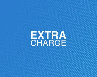 Extra charge