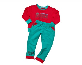 Grinch tracksuit,christmas grinch baby outfit, grinch outfit, girl tracksuit, girl outfit, boy tracksuit, boy outfit