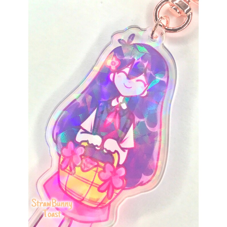 Headspace Mari Release Energy Setomoridouble Sided 4 Etsy