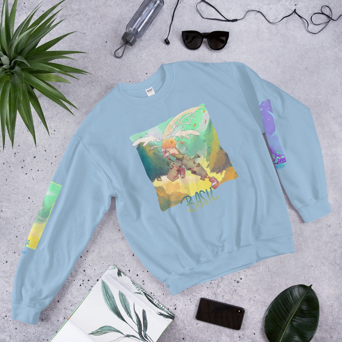 omori merch omori merch