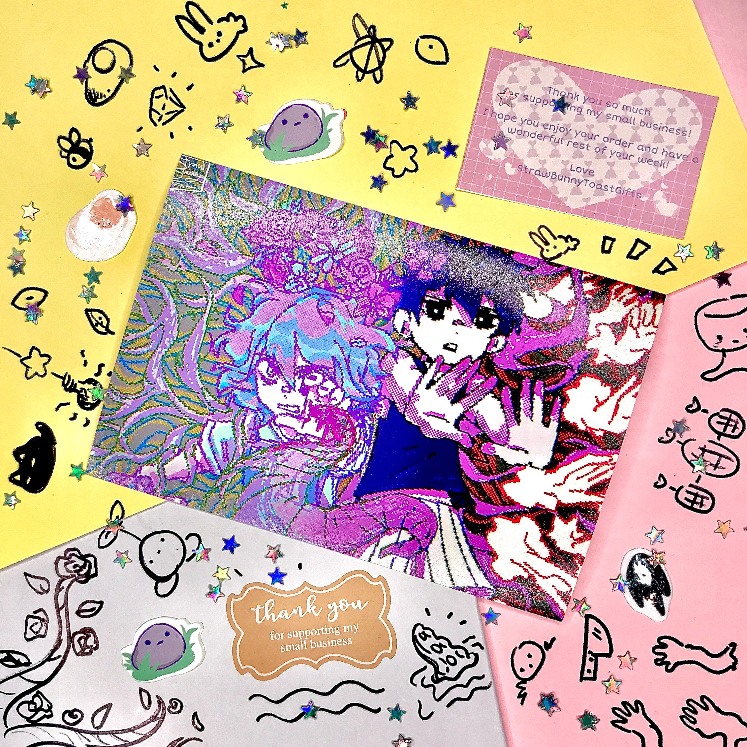 Omori Release Date Is Now Early 2020 - Siliconera