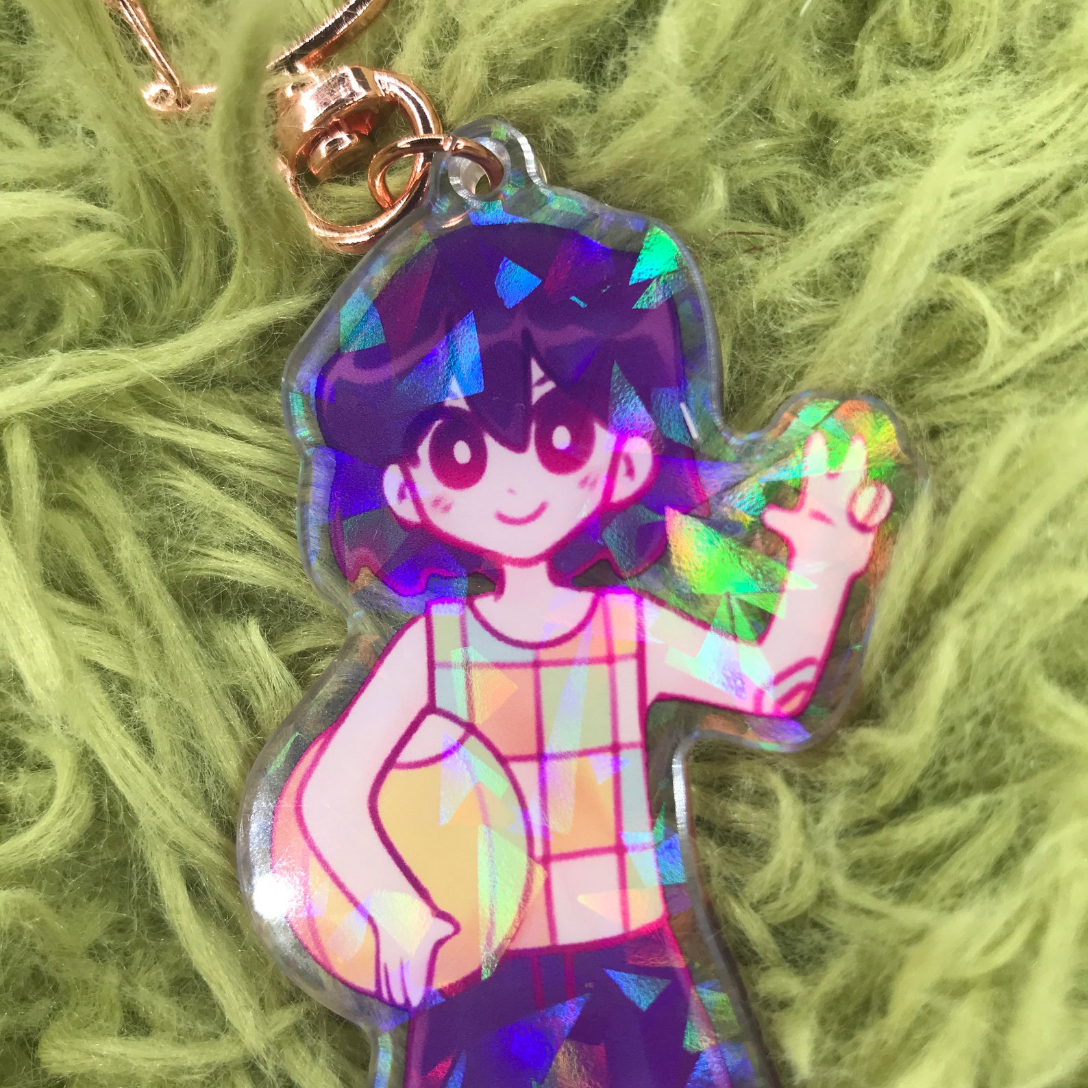 Headspace Kel Release Energy Setomoridouble Sided 4 Etsy UK